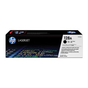 Hp - Toner originale  - 128A - Nero - CE320A - 2.000 pag - immagine 1