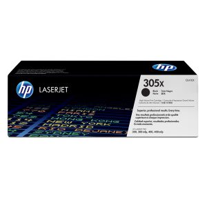 Hp - Toner originale - 305X - Nero - CE410X - 4.000 pag - immagine 1