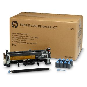 Hp - Kit manutenzione - CE732A - 225.000 pag - immagine 1