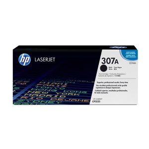 Hp - Toner originale - 307A - Nero - CE740A - 7.000 pag - immagine 1