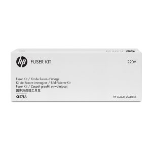 Hp - Kit Fusore - CE978A - 150.000 pag - immagine 1
