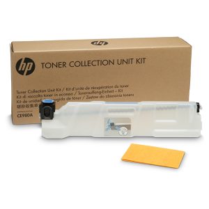 Hp - Vaschetta recupero Toner - CE980A - 150.000 pag - immagine 1