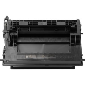 Hp - Toner originale - 37X - Nero - CF237X - 25.000 pag - immagine 2