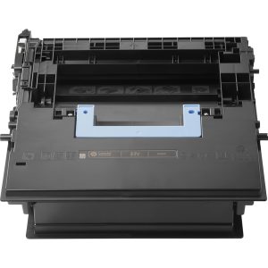 Hp - Toner originale - 37Y -Nero - CF237Y - 41.000 pag - immagine 2
