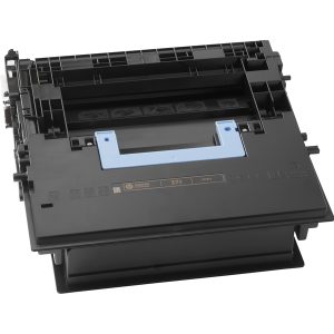 Hp - Toner originale - 37Y -Nero - CF237Y - 41.000 pag - immagine 3