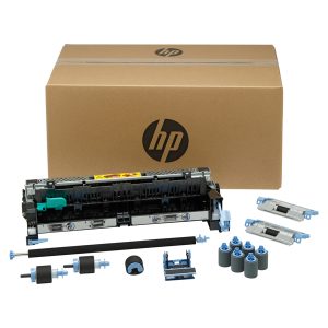 Hp - Kit di Manutenzione - CF254A - immagine 1