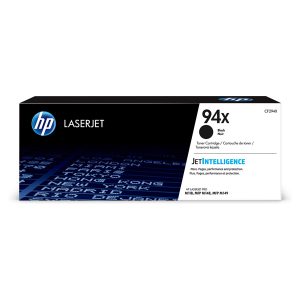 Hp - Toner originale - 94X - Nero - CF294X - 2.800 pag - immagine 1