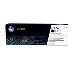 Hp - Toner originale - 827A - Nero - CF300A - 29.500 pag - immagine 1