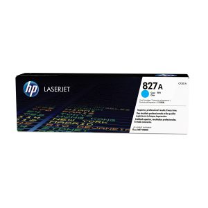 Hp - Toner originale - 827A - Ciano - CF301A - 32.000 pag - immagine 1