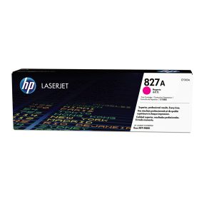Hp - Toner originale - 827A - Magenta - CF303A - 32.000 pag - immagine 1