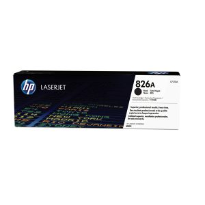 Hp - Toner originale - 826A - Nero - CF310A - 29.000 pag - immagine 1