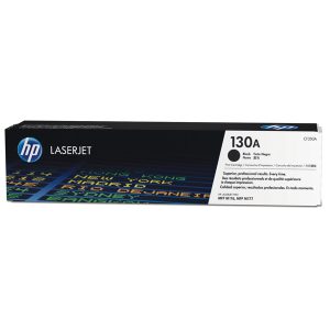Hp - Toner originale - 130A - Nero - CF350A - 1.300 pag - immagine 1