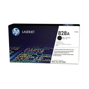 Hp - Tamburo originale - 828A - Nero - CF358A - 30.000 pag - immagine 1