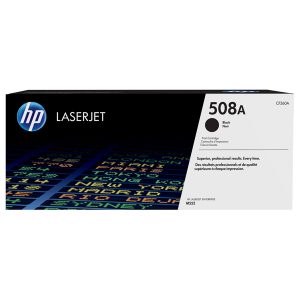 Hp - Toner originale - 508A - Nero - CF360A - 6.000 pag - immagine 1