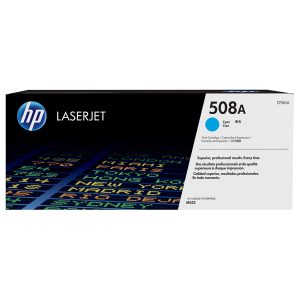 Hp - Toner originale - 508A - Ciano - CF361A - 5.000 pag - immagine 1