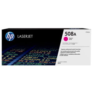 Hp - Toner originale - 508A - Magenta - CF363A - 5.000 pag - immagine 1