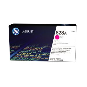 Hp - Tamburo originale - 828A - Magenta - CF365A - 30.000 pag - immagine 1