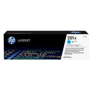 Hp - Toner originale - 201X - Ciano - CF401X - 2.300 pag - immagine 1