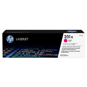 Hp - Toner originale - 201A - Magenta - CF403A - 1.330 pag - immagine 1