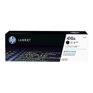 Hp - Toner originale - 410A - Nero - CF410A - 2.300 pag - immagine 1