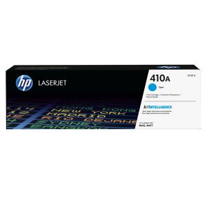 Hp - Toner originale - 410A - Ciano - CF411A - 2.300 pag - immagine 1