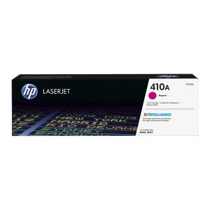 Hp - Toner originale - 410A - Magenta- CF413A - 2.300 pag - immagine 1