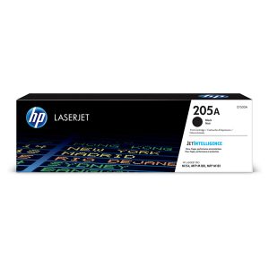 Hp - Toner originale - 205A - Nero - CF530A - 1.100 pag - immagine 1