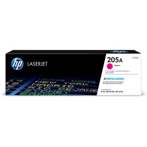 Hp - Toner originale - 205A - Magenta - CF533A - 900 pag - immagine 1