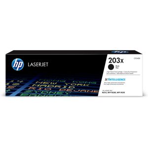 Hp - Toner originale - 203X - Nero - CF540X - 3.200 pag - immagine 1