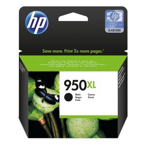 Hp - Cartuccia ink originale - 950XL - Nero - CN045AE - 2.300 pag - immagine 1