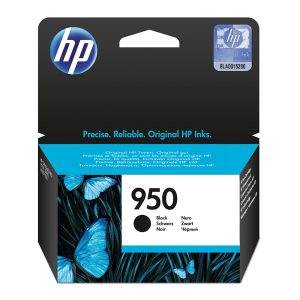 Hp - Cartuccia ink originale - 950 - Nero - CN049AE - 1.000 pag - immagine 1