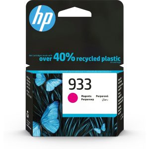 Hp - Cartuccia Ink originale - 933 - Magenta - CN059AE - 330 pag - immagine 1
