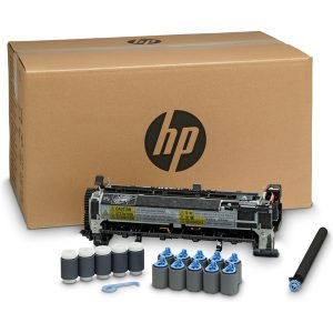 Hp - Kit manutenzione - F2G77A - 225.000 pag - immagine 1