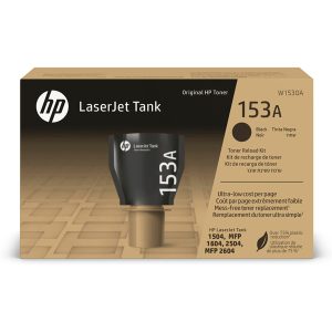 Hp -  Toner tank originale - HP 153A - W1530A - immagine 1