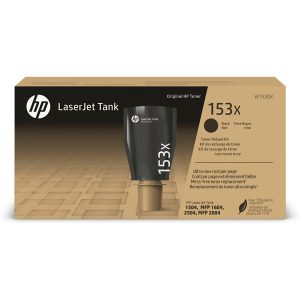 Hp - Toner tank originale HP 153X - W1530X - immagine 1
