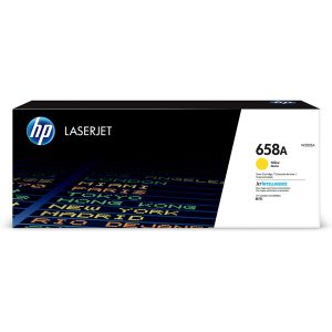Hp - Toner originale - 658A - W2002A - 6.000 pag - immagine 1