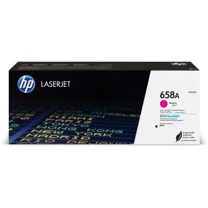 Hp - Toner originale - 658A - Magenta - W2003A - 6.000 pag - immagine 1