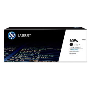 Hp - Toner originale - 659 - nero - W2010A - 16.000 pag - immagine 1