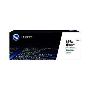 Hp - Toner originale - 659 - nero - W2010X - 34.000 pag - immagine 1