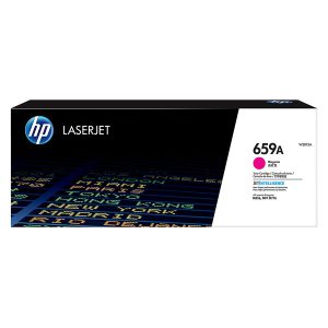 Hp - Toner originale - 659 - magenta - W2013A - 13.000 pag - immagine 1