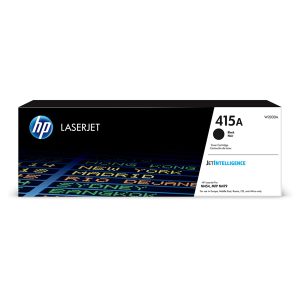 Hp - Toner originale - 415A - Nero - W2030A - 2.400 pag - immagine 1