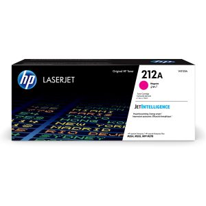 Hp - Toner originale - Magenta - 212A - W2123A - 4.500 pag - immagine 1