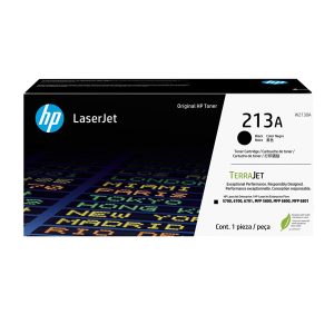 Hp -  Toner originale LaserJet HP 213A - Nero - W2130A - 3.000 pag - immagine 1