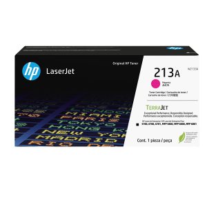 Hp -  Toner originale LaserJet HP 213A - Magenta - W2133A - 3.000 pag - immagine 1