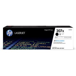 Hp - Toner originale - 207X - Nero - W2210X - 3.150 pag - immagine 1