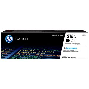 Hp - Toner originale - 216A - Nero - W2410A - 1.050 pag - immagine 1