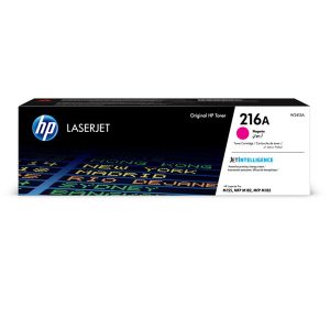 Hp - Toner originale - 216A - Magenta - W2413A - 850 pag - immagine 1