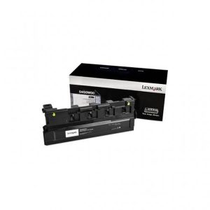 Lexmark - Vaschetta recupero toner - 54G0W00 - 50.000 pag - immagine 1