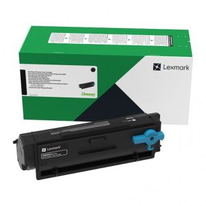 Lexmark -  Toner - Nero - 55B2000 - 3.000 pag - immagine 1
