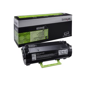 Lexmark - Toner - Nero - 60F2H0E - 10.000 pag - immagine 1
